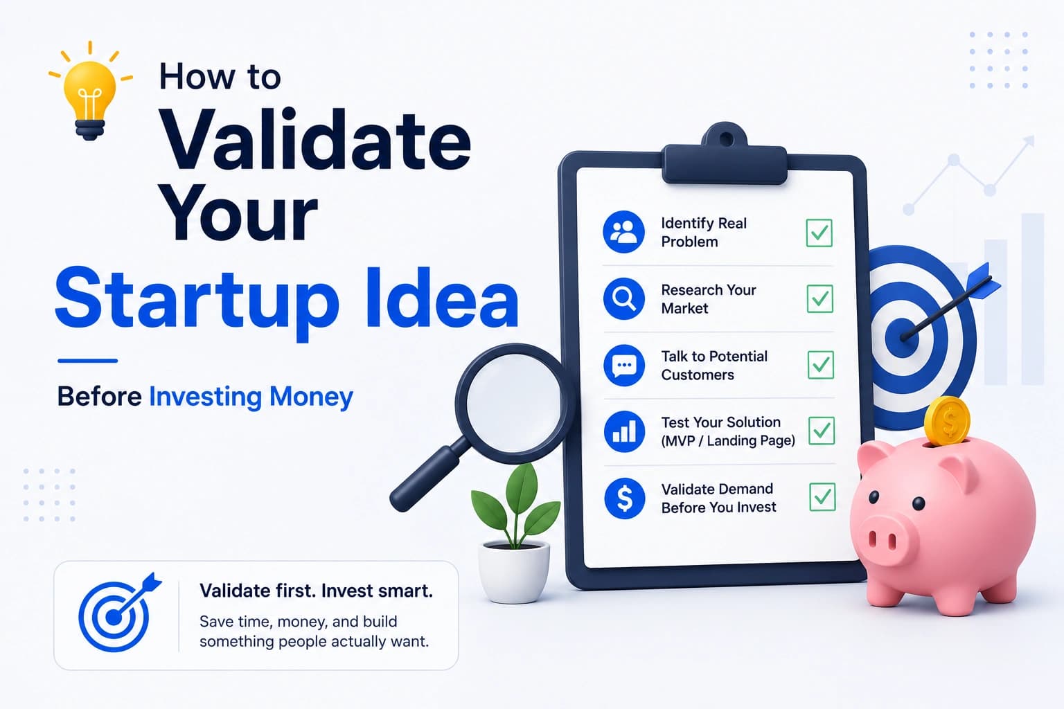 Validation Graphic