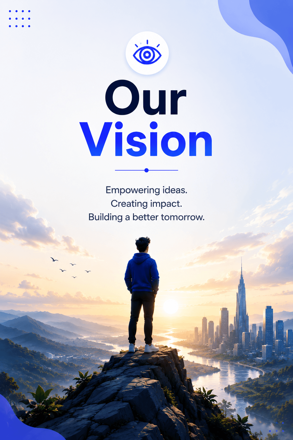 Our Vision