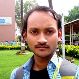 Portrait of Amit Kumar Singh, Founder of MYSTARTUPWAVE