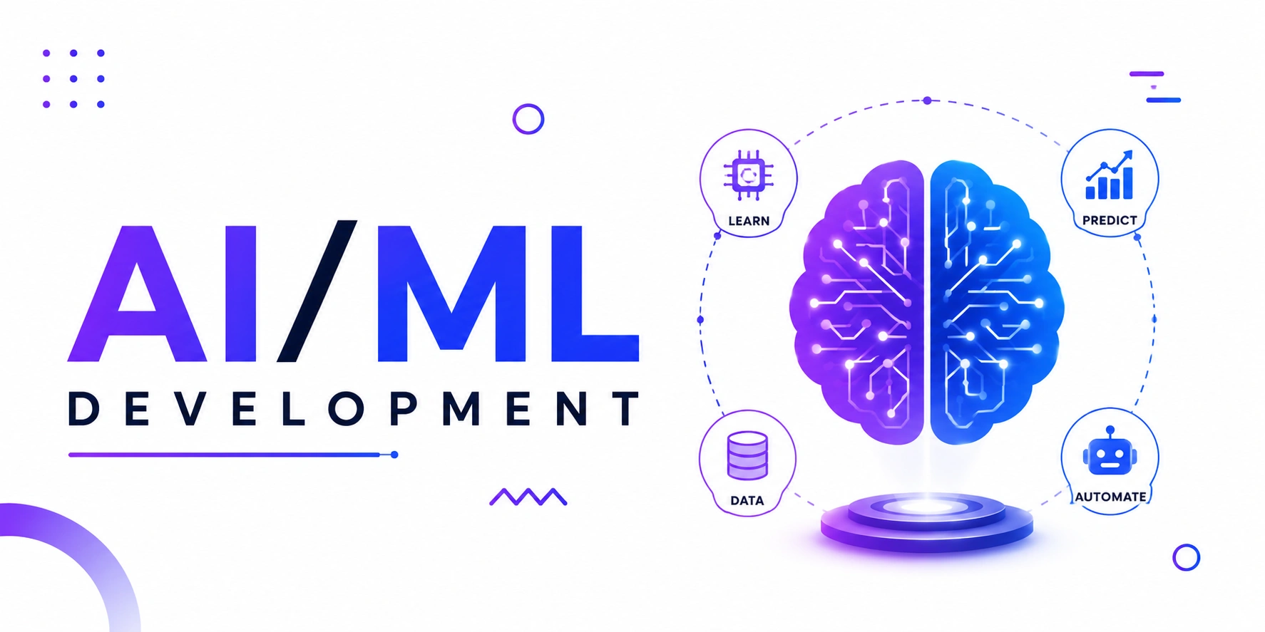 AI/ML Development