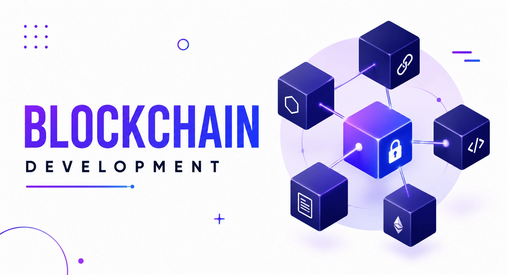Blockchain Development