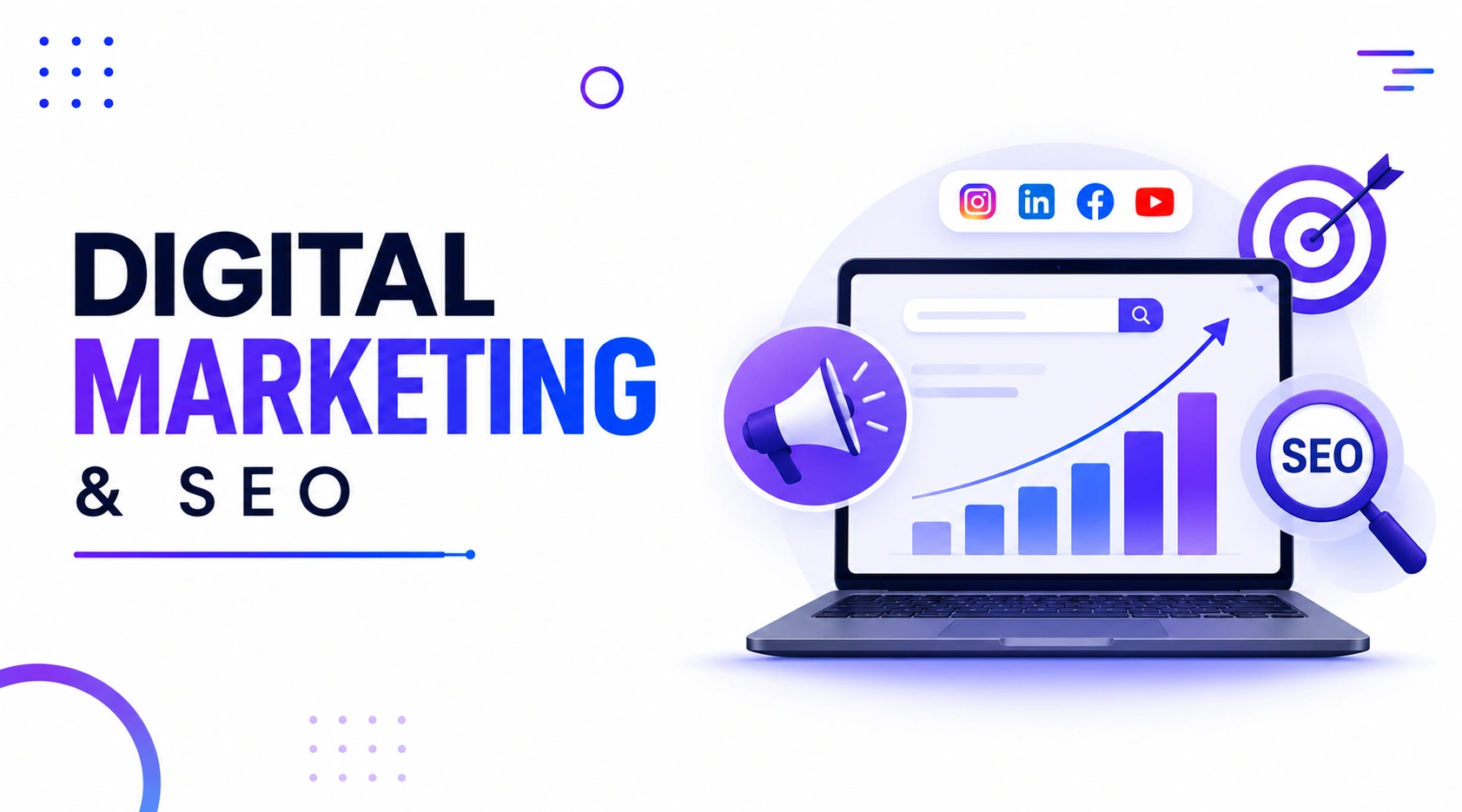 Digital Marketing & SEO