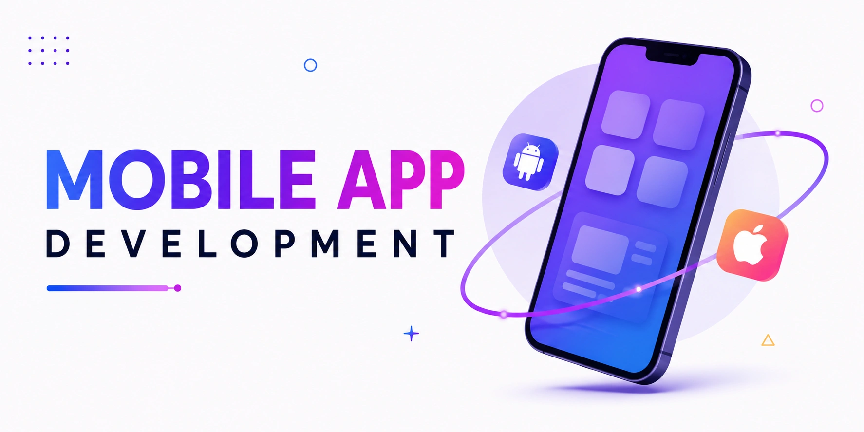 Mobile App Development
