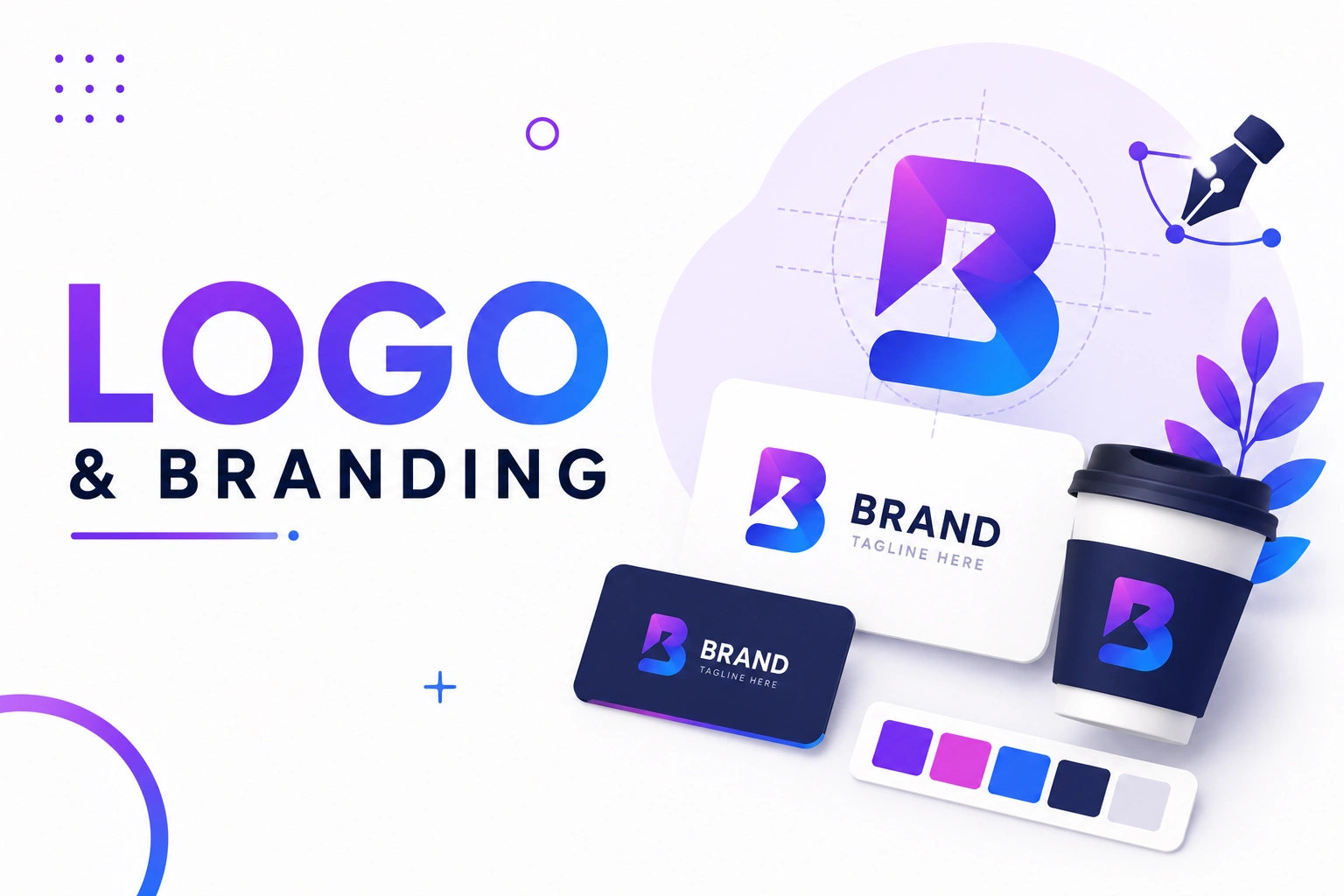 Logo & Branding