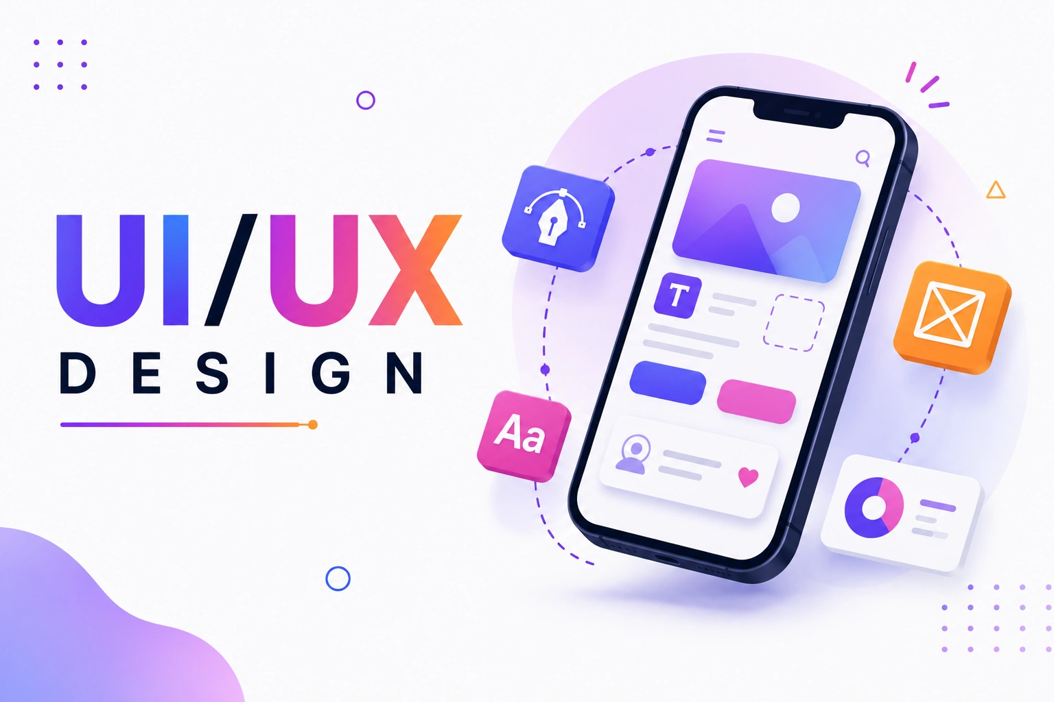 UI/UX Design