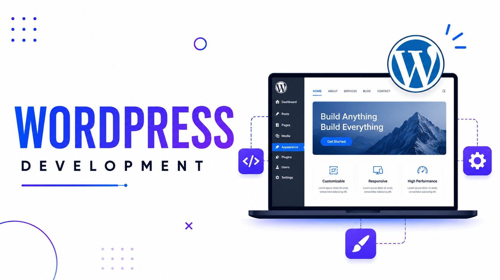 WordPress Development